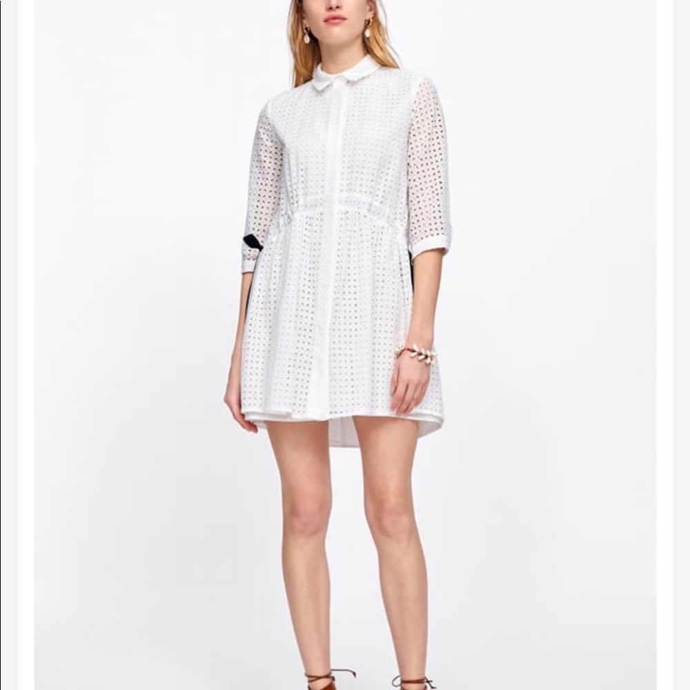 dress ZARA
